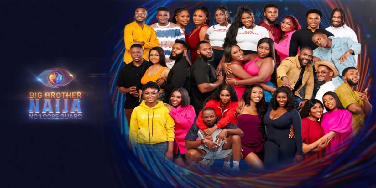 Everything That Went Down at the Big Brother Naija: No Loose Guard Reunion