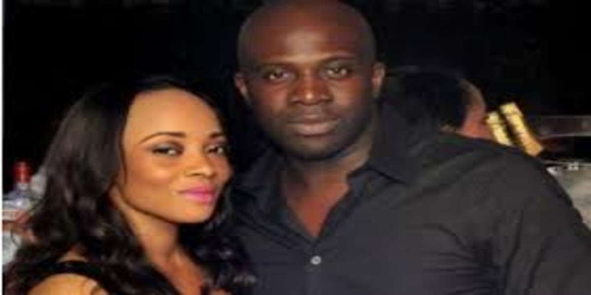 “I Suffered Depression After Divorce with Toke Makinwa” – Maje Ayida Opens Up