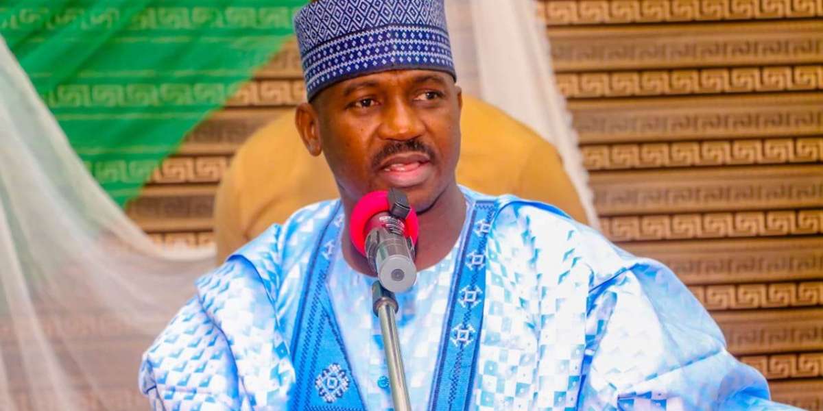 “We Mourn Together” — Sokoto Gov Reacts to Kano Athlete Tragedy and Niger Floods Victims