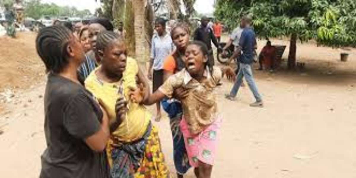 The Benue Massacre Tragedy