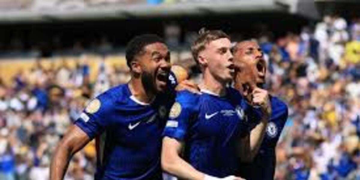 Chelsea Stun PSG 3-0 to Win Club World Cup as Cole Palmer Shines Bright