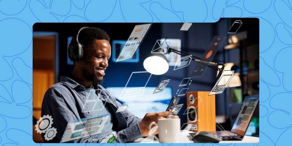 These Tech Skills Can Make You Self-Sufficient in Just 6 Months