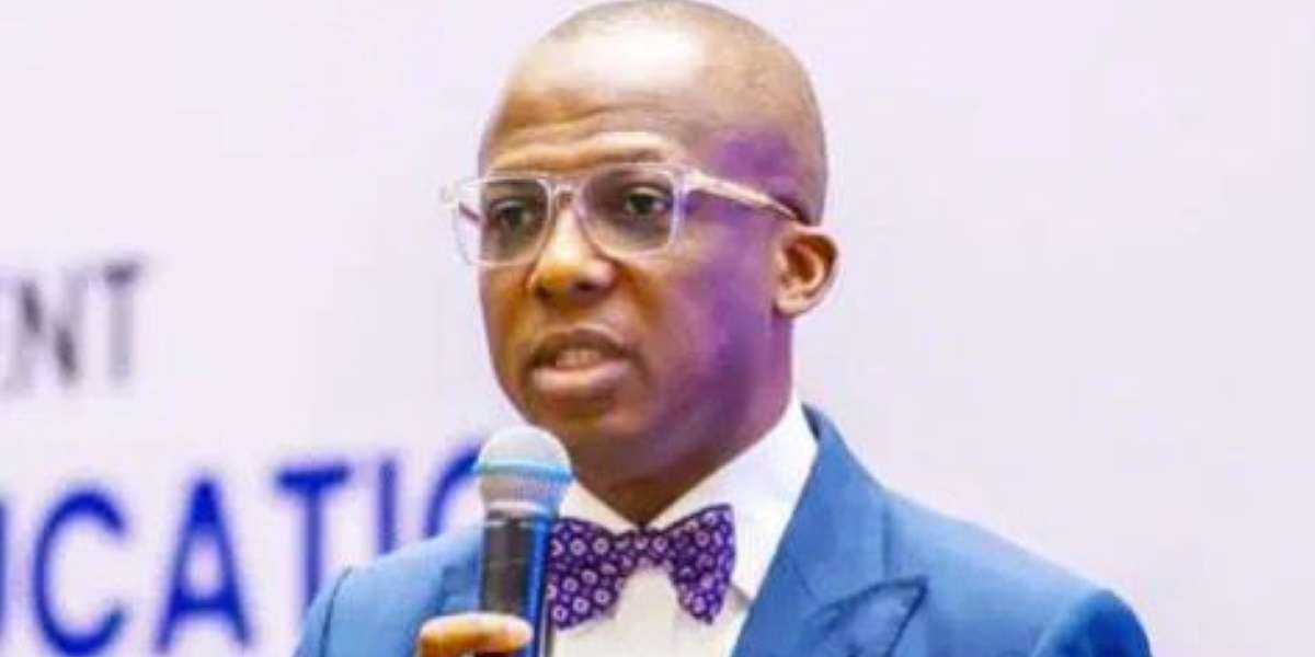 Lagos appeals to residents for calmness over heavy rainfall